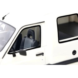 Citroen C15 E 1990, OttO mobile 1/18 scale