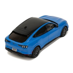 Ford Mustang Mach-E GT Performance 2021 model 1:18 OttO mobile OT414