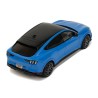 Ford Mustang Mach-E GT Performance 2021 model 1:18 OttO mobile OT414