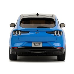 Ford Mustang Mach-E GT Performance 2021 model 1:18 OttO mobile OT414