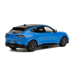Ford Mustang Mach-E GT Performance 2021 model 1:18 OttO mobile OT414