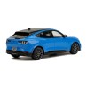 Ford Mustang Mach-E GT Performance 2021 model 1:18 OttO mobile OT414