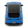 Ford Mustang Mach-E GT Performance 2021 model 1:18 OttO mobile OT414