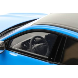 Ford Mustang Mach-E GT Performance 2021 model 1:18 OttO mobile OT414