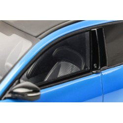 Ford Mustang Mach-E GT Performance 2021 model 1:18 OttO mobile OT414