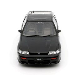 Honda CR-X Pro.2 Mugen 1989, OttO mobile 1/18 scale