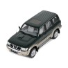 Nissan Patrol GR Y61 1998, OttO mobile 1/18 scale