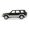 Nissan Patrol GR Y61 1998, OttO mobile 1/18 scale