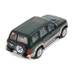 Nissan Patrol GR Y61 1998, OttO mobile 1/18 scale