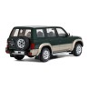 Nissan Patrol GR Y61 1998, OttO mobile 1/18 scale