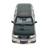 Nissan Patrol GR Y61 1998, OttO mobile 1/18 scale