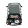 Nissan Patrol GR Y61 1998, OttO mobile 1/18 scale