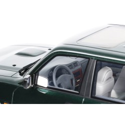 Nissan Patrol GR Y61 1998, OttO mobile 1/18 scale