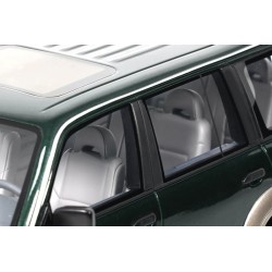 Nissan Patrol GR Y61 1998, OttO mobile 1/18 scale