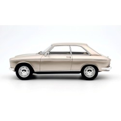 Peugeot 204 Coupe 1965 model 1:18 OttO mobile OT1024