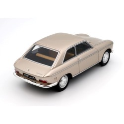 Peugeot 204 Coupe 1965 model 1:18 OttO mobile OT1024