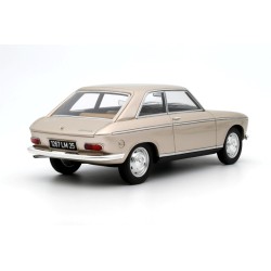 Peugeot 204 Coupe 1965 model 1:18 OttO mobile OT1024