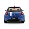 Renault Clio 3 RS Gordini 2012 model 1:18 OttO mobile OT972