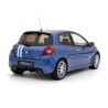 Renault Clio 3 RS Gordini 2012 model 1:18 OttO mobile OT972