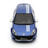 Renault Clio 3 RS Gordini 2012 model 1:18 OttO mobile OT972
