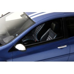 Renault Clio 3 RS Gordini 2012 model 1:18 OttO mobile OT972