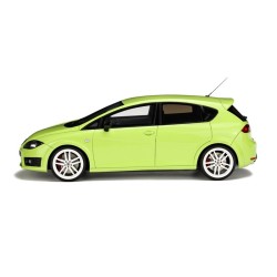 Seat Leon Mk.2 Cupra R 2010, OttO mobile 1/18 scale