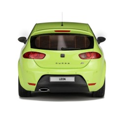 Seat Leon Mk.2 Cupra R 2010, OttO mobile 1/18 scale