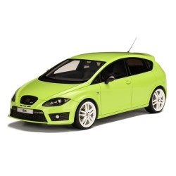 Seat Leon Mk.2 Cupra R 2010, OttO mobile 1/18 scale
