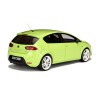 Seat Leon Mk.2 Cupra R 2010, OttO mobile 1/18 scale