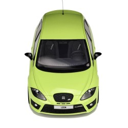 Seat Leon Mk.2 Cupra R 2010, OttO mobile 1/18 scale