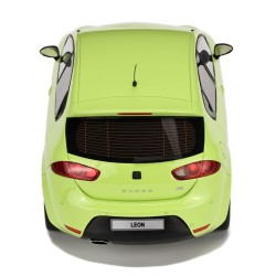 Seat Leon Mk.2 Cupra R 2010, OttO mobile 1/18 scale
