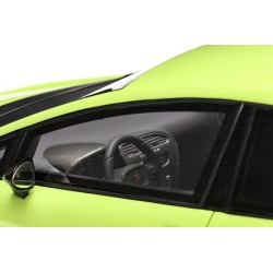 Seat Leon Mk.2 Cupra R 2010, OttO mobile 1/18 scale