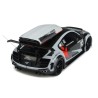 Audi R8 Body Kit Gumball 3000 2013 model 1:18 GT Spirit GT870