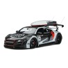 Audi R8 Body Kit Gumball 3000 2013 model 1:18 GT Spirit GT870