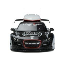 Audi R8 Body Kit Gumball 3000 2013 model 1:18 GT Spirit GT870