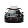 Audi R8 Body Kit Gumball 3000 2013 model 1:18 GT Spirit GT870