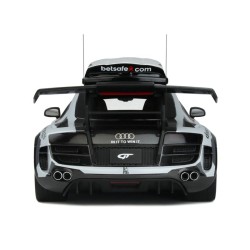 Audi R8 Body Kit Gumball 3000 2013 model 1:18 GT Spirit GT870
