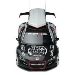 Audi R8 Body Kit Gumball 3000 2013 model 1:18 GT Spirit GT870