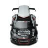Audi R8 Body Kit Gumball 3000 2013 model 1:18 GT Spirit GT870