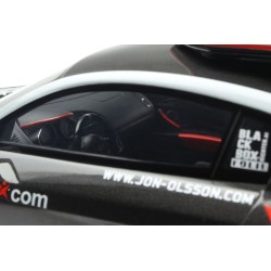 Audi R8 Body Kit Gumball 3000 2013 model 1:18 GT Spirit GT870