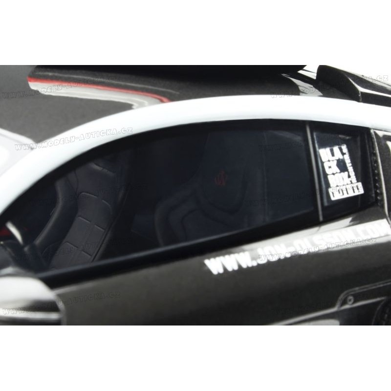 Audi R8 Body KIT BI-Color Gumball 3000 2013 1:18 GT-Spirit GT870 - XIV. kerület, Makettezés, modellezés - Jófogás