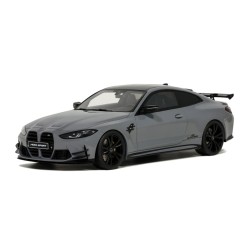 BMW (G82) M4 By AC Schnitzer ACS 4 Sport 2022, GT Spirit 1/18 scale