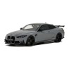BMW (G82) M4 By AC Schnitzer ACS 4 Sport 2022, GT Spirit 1/18 scale