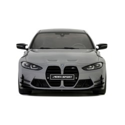 BMW (G82) M4 By AC Schnitzer ACS 4 Sport 2022, GT Spirit 1/18 scale