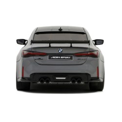 BMW (G82) M4 By AC Schnitzer ACS 4 Sport 2022, GT Spirit 1/18 scale