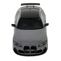 BMW (G82) M4 By AC Schnitzer ACS 4 Sport 2022, GT Spirit 1/18 scale