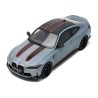 BMW (G82) M4 CSL 2022 model 1:18 GT Spirit GT427