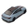 BMW (G82) M4 CSL 2022 model 1:18 GT Spirit GT427