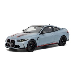 BMW (G82) M4 CSL 2022 model 1:18 GT Spirit GT427