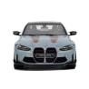 BMW (G82) M4 CSL 2022 model 1:18 GT Spirit GT427